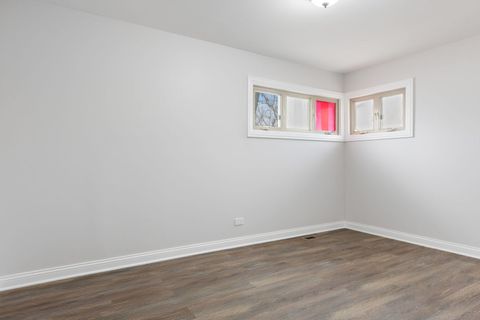 Tiny photo for 377 Wilshire Street, Park Forest, IL 60466 (MLS # 12590304)