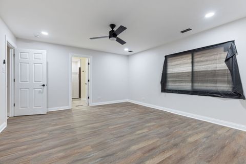 Tiny photo for 377 Wilshire Street, Park Forest, IL 60466 (MLS # 12590304)