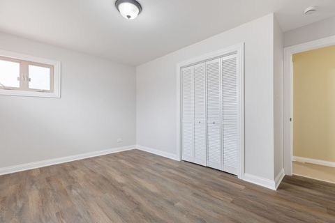 Tiny photo for 377 Wilshire Street, Park Forest, IL 60466 (MLS # 12590304)