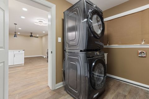 Tiny photo for 377 Wilshire Street, Park Forest, IL 60466 (MLS # 12590304)