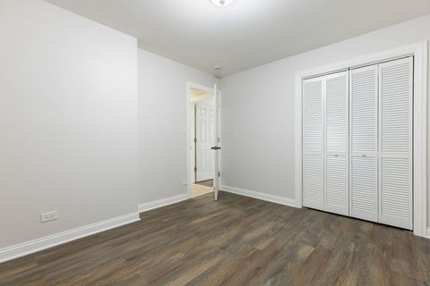 Tiny photo for 377 Wilshire Street, Park Forest, IL 60466 (MLS # 12590304)