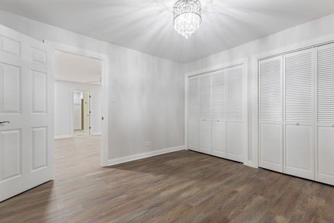 Tiny photo for 377 Wilshire Street, Park Forest, IL 60466 (MLS # 12590304)