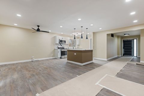 Tiny photo for 377 Wilshire Street, Park Forest, IL 60466 (MLS # 12590304)