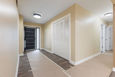 Tiny photo for 377 Wilshire Street, Park Forest, IL 60466 (MLS # 12590304)