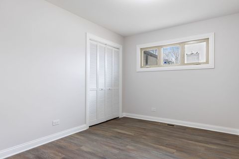 Tiny photo for 377 Wilshire Street, Park Forest, IL 60466 (MLS # 12590304)