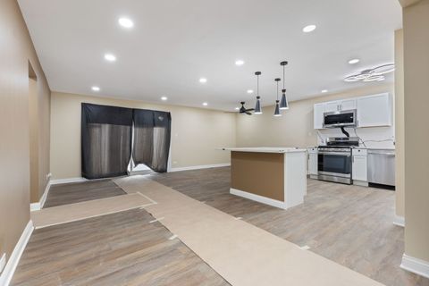 Tiny photo for 377 Wilshire Street, Park Forest, IL 60466 (MLS # 12590304)