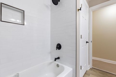 Tiny photo for 377 Wilshire Street, Park Forest, IL 60466 (MLS # 12590304)