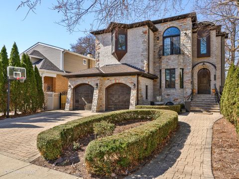 2134 N 77TH Court Elmwood Park IL 60707