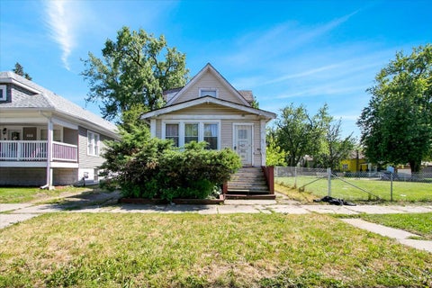 Photo of 321 W 114th Street, Chicago, IL 60628 (MLS # 12719055)