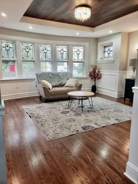 Tiny photo for 2402 Clinton Avenue, Berwyn, IL 60402 (MLS # 12470170)