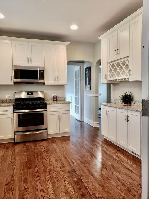 Tiny photo for 2402 Clinton Avenue, Berwyn, IL 60402 (MLS # 12470170)