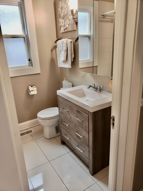Tiny photo for 2402 Clinton Avenue, Berwyn, IL 60402 (MLS # 12470170)