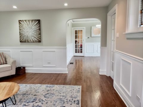 Tiny photo for 2402 Clinton Avenue, Berwyn, IL 60402 (MLS # 12470170)