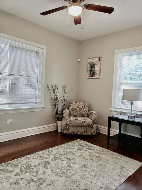 Tiny photo for 2402 Clinton Avenue, Berwyn, IL 60402 (MLS # 12470170)
