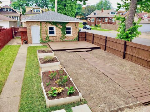 Tiny photo for 2402 Clinton Avenue, Berwyn, IL 60402 (MLS # 12470170)