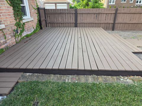 Tiny photo for 2402 Clinton Avenue, Berwyn, IL 60402 (MLS # 12470170)