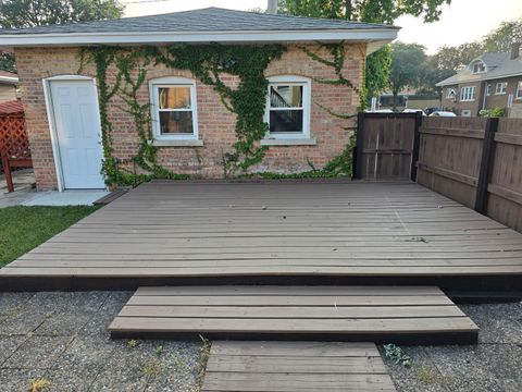 Tiny photo for 2402 Clinton Avenue, Berwyn, IL 60402 (MLS # 12470170)
