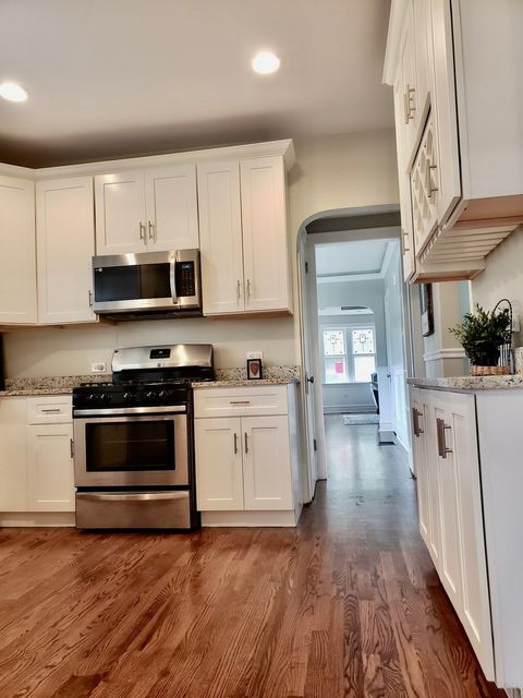 Tiny photo for 2402 Clinton Avenue, Berwyn, IL 60402 (MLS # 12470170)