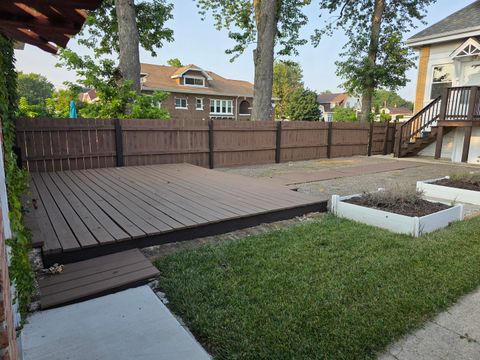 Tiny photo for 2402 Clinton Avenue, Berwyn, IL 60402 (MLS # 12470170)