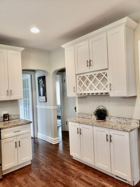 Tiny photo for 2402 Clinton Avenue, Berwyn, IL 60402 (MLS # 12470170)