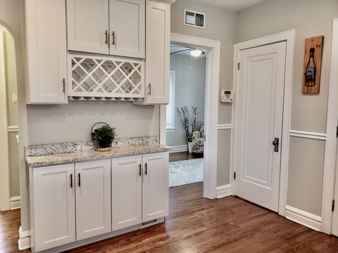 Tiny photo for 2402 Clinton Avenue, Berwyn, IL 60402 (MLS # 12470170)