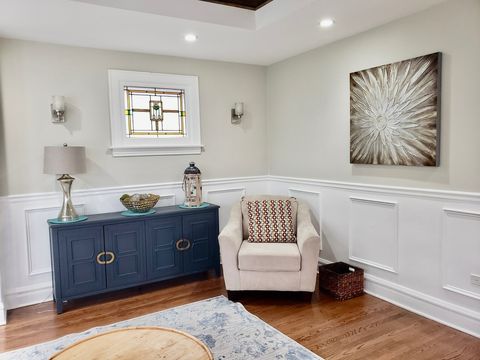 Tiny photo for 2402 Clinton Avenue, Berwyn, IL 60402 (MLS # 12470170)