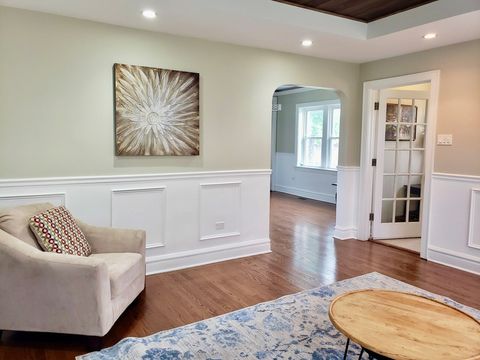 Tiny photo for 2402 Clinton Avenue, Berwyn, IL 60402 (MLS # 12470170)
