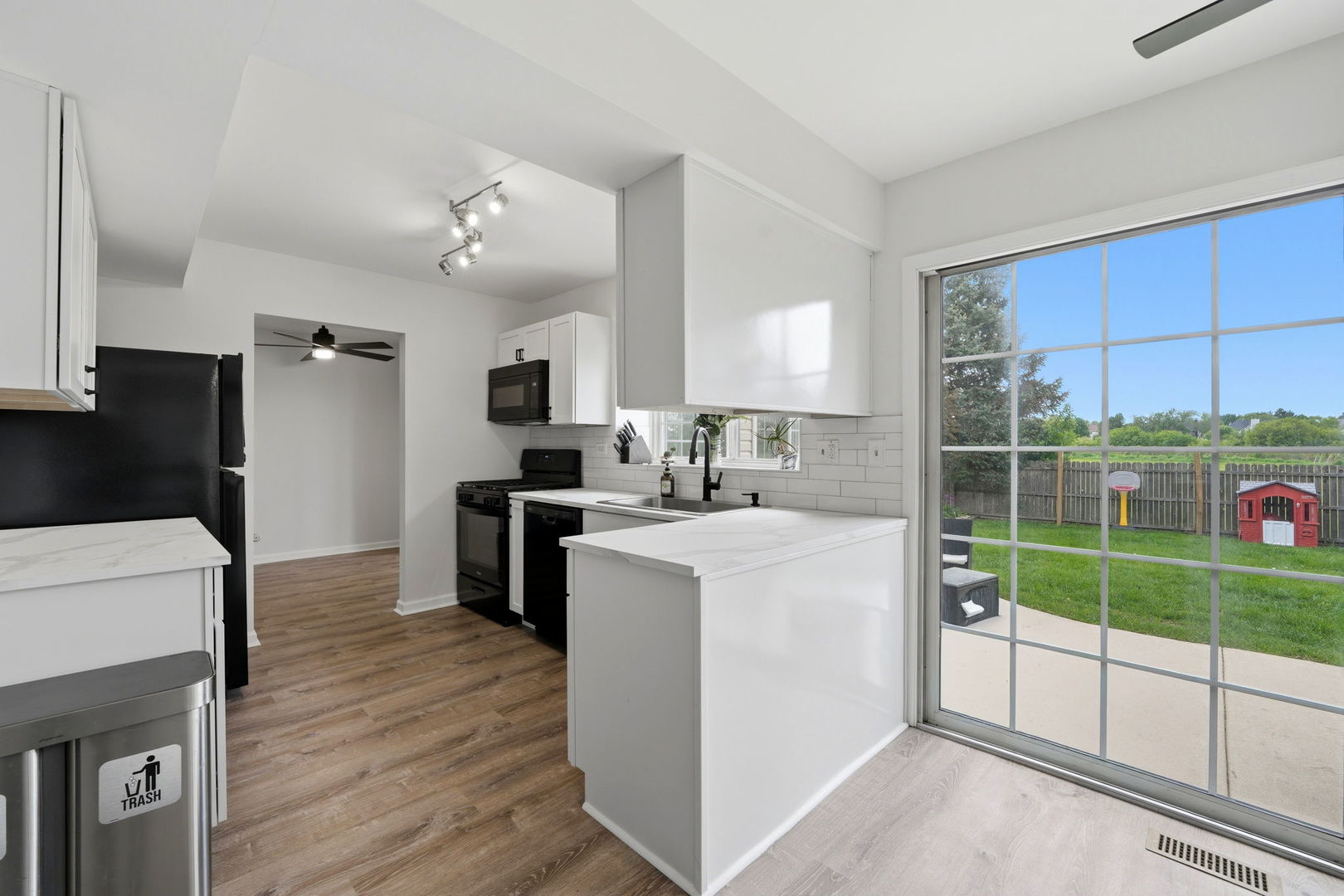 3128 Portland Court
