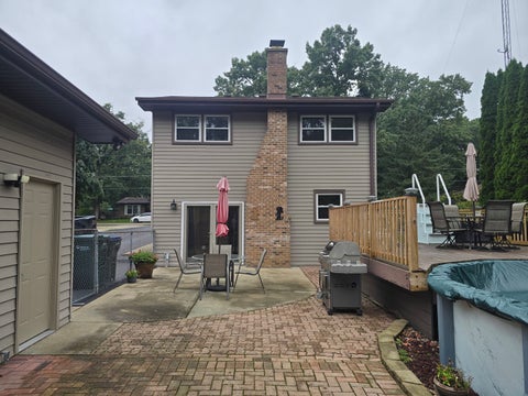 Tiny photo for 1905 N Hilltop Avenue, Zion, IL 60099 (MLS # 12776269)