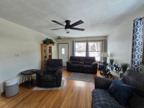 Tiny photo for 1905 N Hilltop Avenue, Zion, IL 60099 (MLS # 12776269)