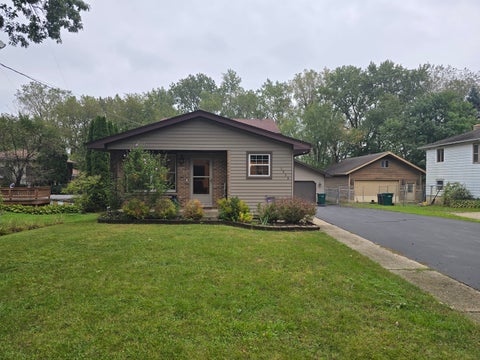 Tiny photo for 1905 N Hilltop Avenue, Zion, IL 60099 (MLS # 12776269)