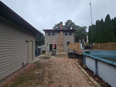 Tiny photo for 1905 N Hilltop Avenue, Zion, IL 60099 (MLS # 12776269)