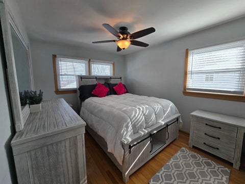 Tiny photo for 1905 N Hilltop Avenue, Zion, IL 60099 (MLS # 12776269)