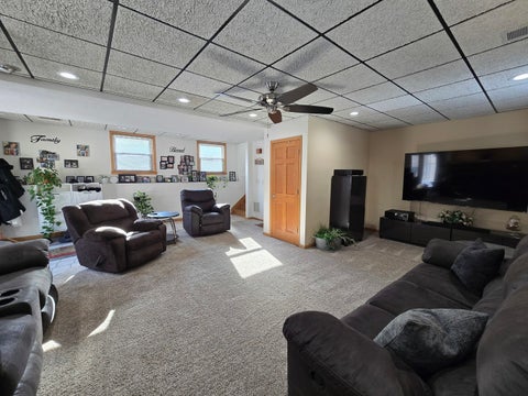Tiny photo for 1905 N Hilltop Avenue, Zion, IL 60099 (MLS # 12776269)