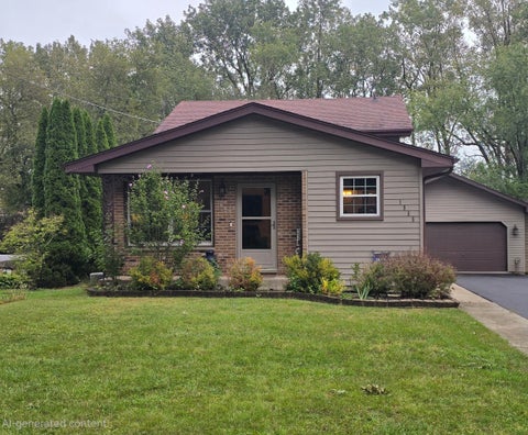 Photo of 1905 N Hilltop Avenue, Zion, IL 60099 (MLS # 12776269)