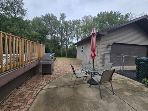 Tiny photo for 1905 N Hilltop Avenue, Zion, IL 60099 (MLS # 12776269)