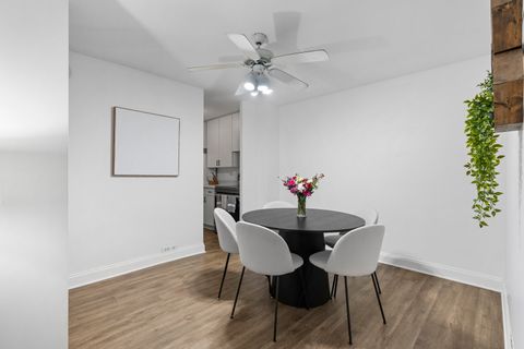 Tiny photo for 2740 N Pine Grove Avenue #3D, Chicago, IL 60614 (MLS # 12480580)