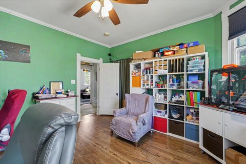Tiny photo for 617 W White Street, Champaign, IL 61820 (MLS # 12627999)