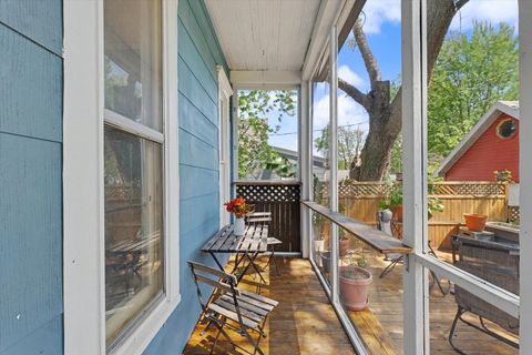 Tiny photo for 617 W White Street, Champaign, IL 61820 (MLS # 12627999)