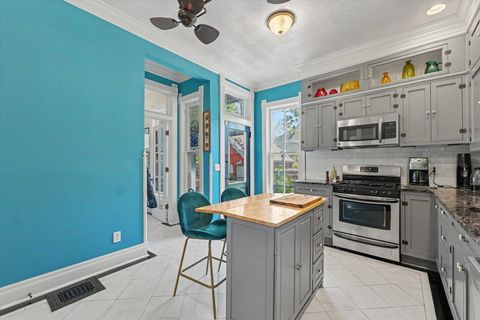 Tiny photo for 617 W White Street, Champaign, IL 61820 (MLS # 12627999)
