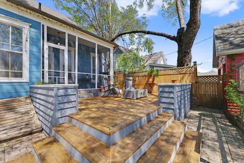 Tiny photo for 617 W White Street, Champaign, IL 61820 (MLS # 12627999)