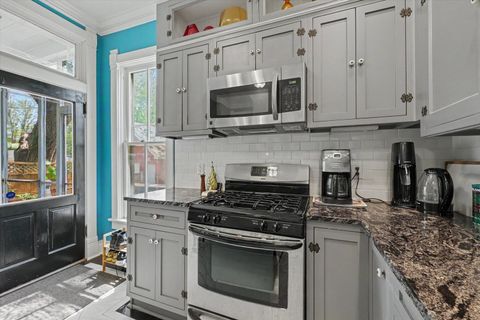 Tiny photo for 617 W White Street, Champaign, IL 61820 (MLS # 12627999)