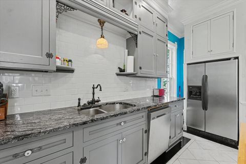 Tiny photo for 617 W White Street, Champaign, IL 61820 (MLS # 12627999)