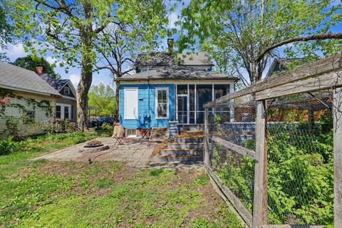 Tiny photo for 617 W White Street, Champaign, IL 61820 (MLS # 12627999)