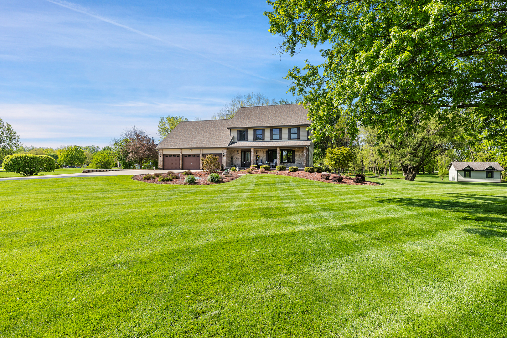 13N470 Chisholm Trail