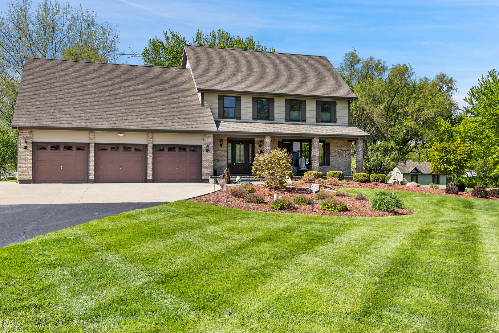 13N470 Chisholm Trail
