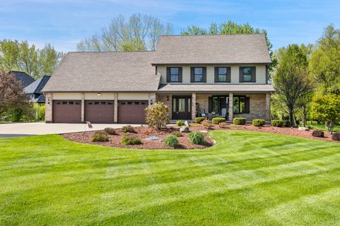 Photo of 13N470 Chisholm Trail, Elgin, IL 60124 (MLS # 12642640)