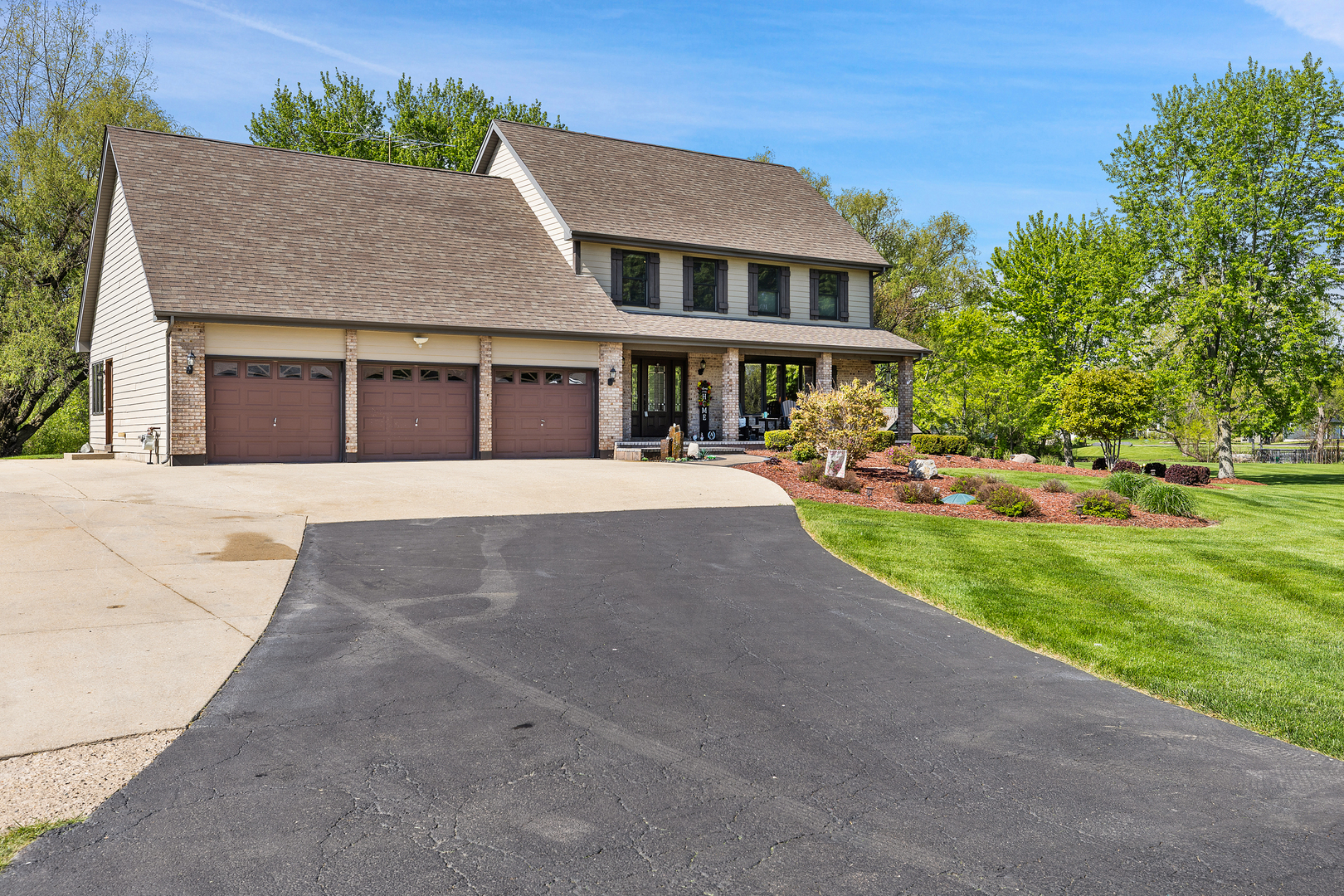13N470 Chisholm Trail