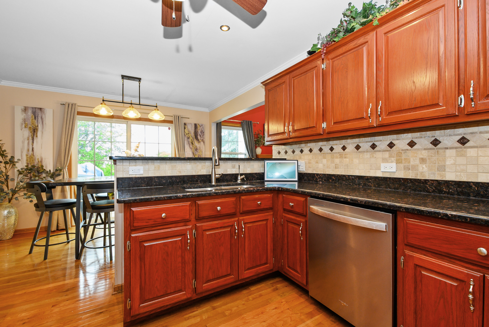 17328 Long Bow Drive