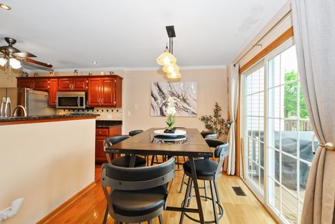 Tiny photo for 17328 Long Bow Drive, Lockport, IL 60441 (MLS # 12659393)